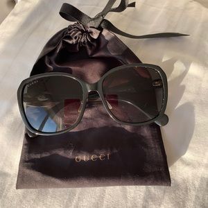 Gucci glasses
